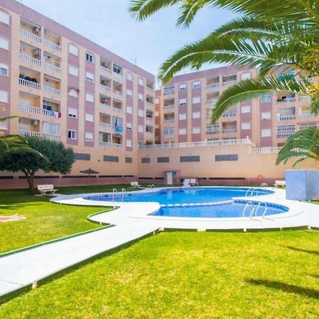 Apartmento Torrevieja 4248 Exterior photo