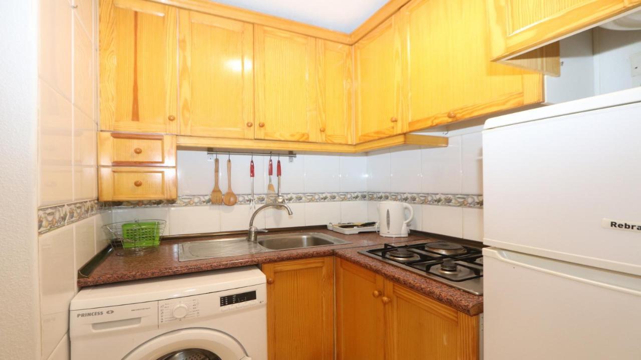 Apartmento Torrevieja 4248 Exterior photo