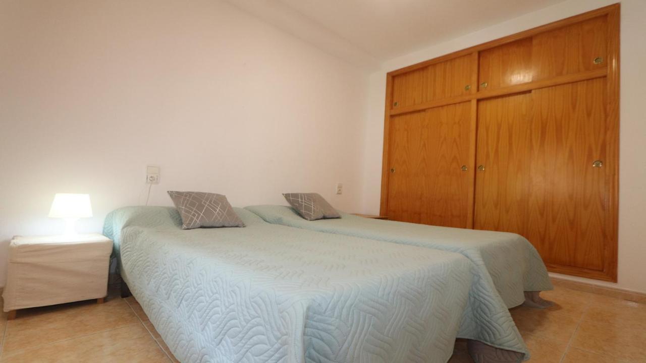 Apartmento Torrevieja 4248 Exterior photo