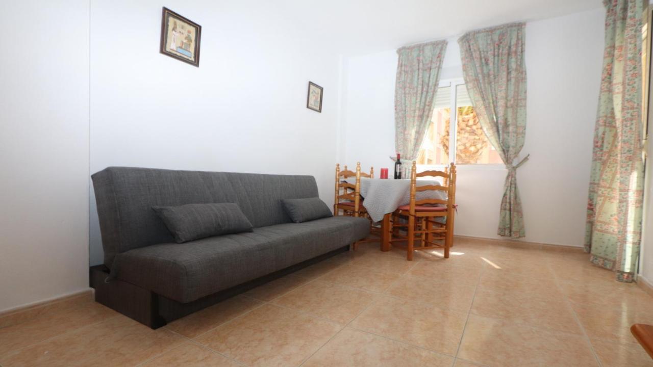 Apartmento Torrevieja 4248 Exterior photo